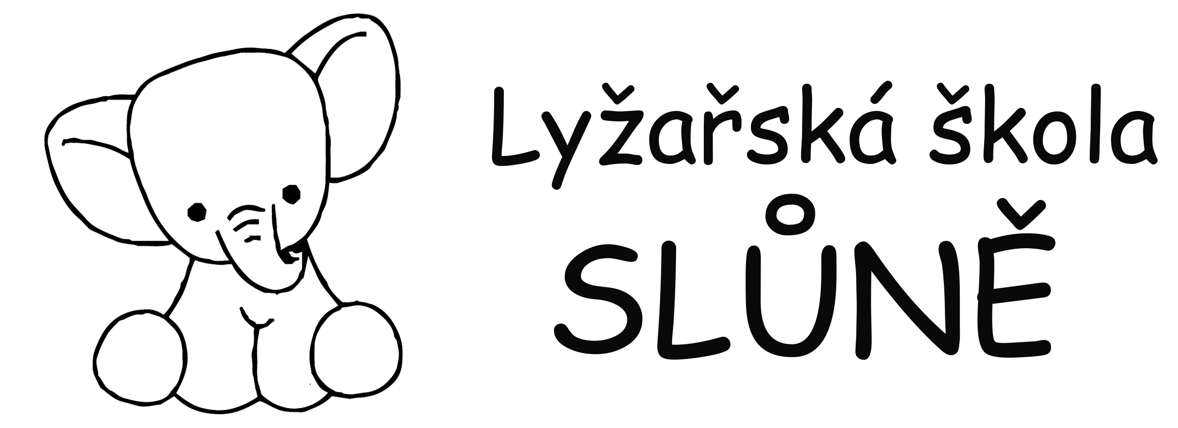 Škola Slůně